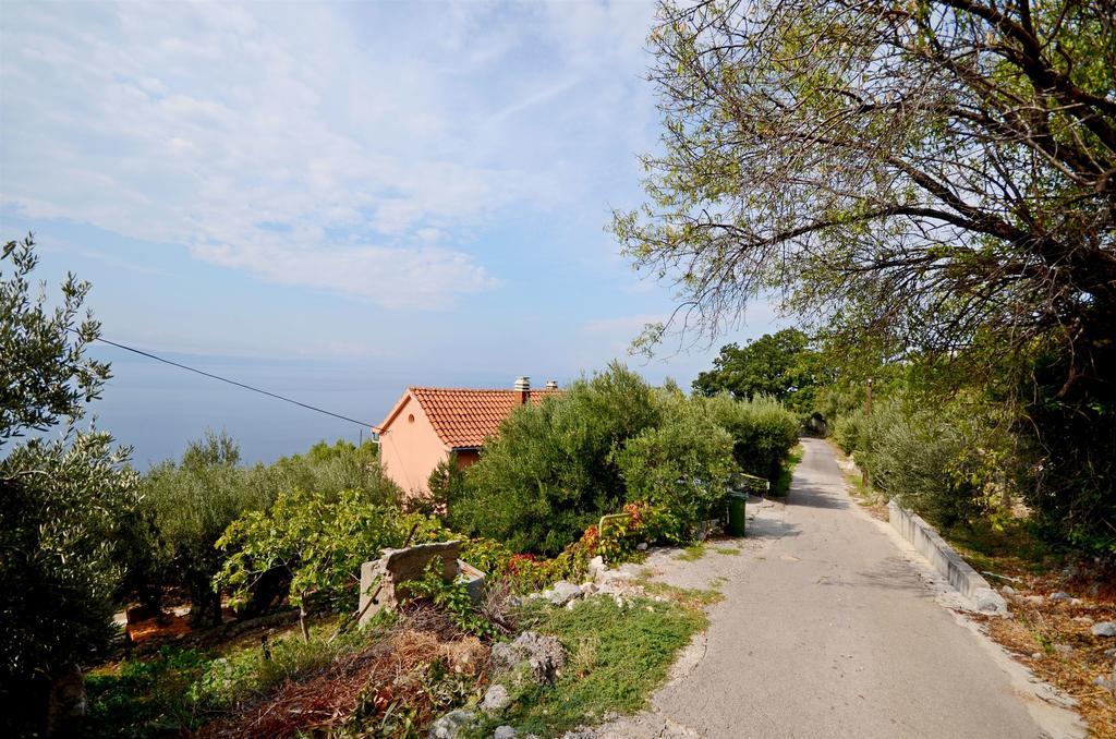 Villa House Miroslav Podgora Esterno foto
