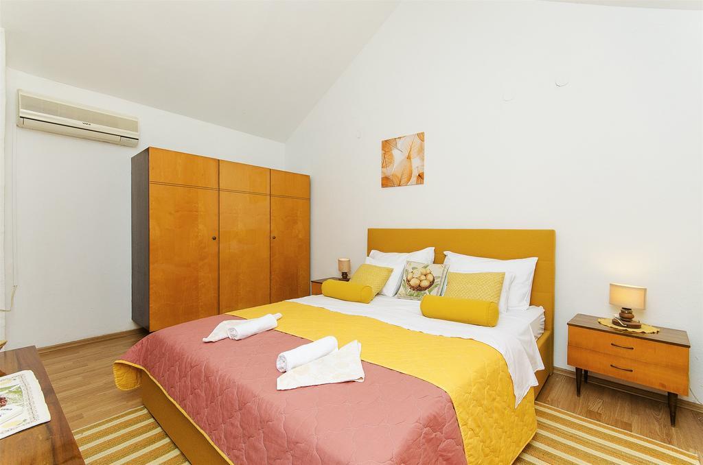Villa House Miroslav Podgora Esterno foto