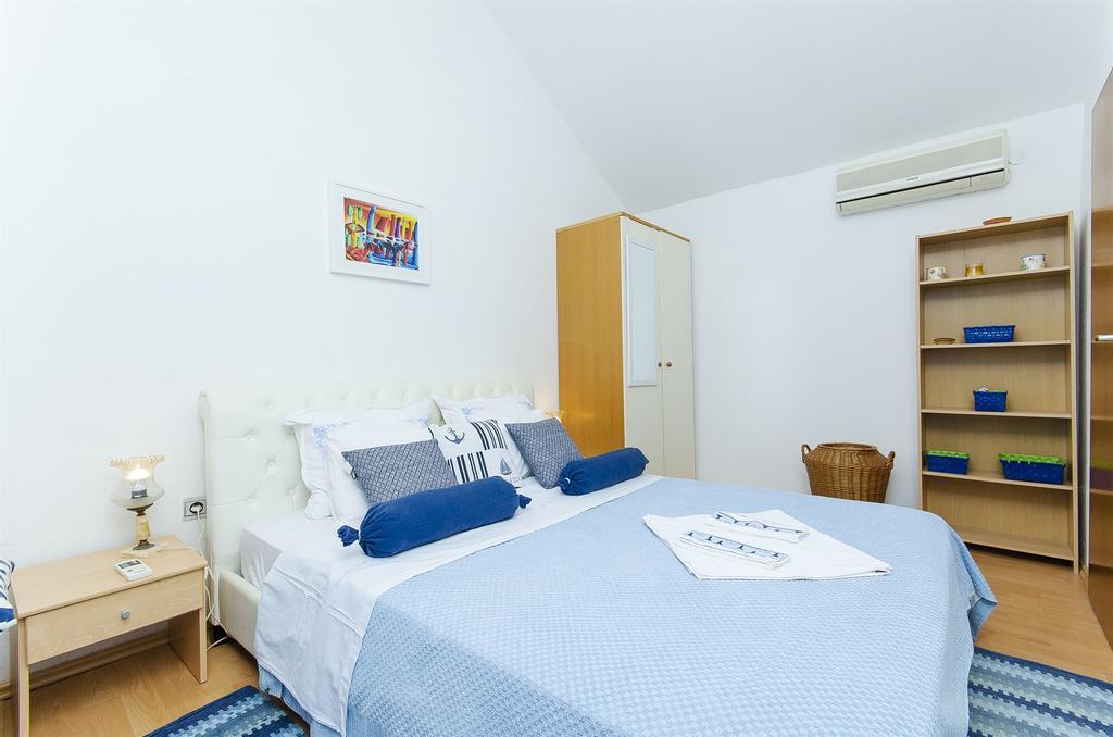 Villa House Miroslav Podgora Esterno foto
