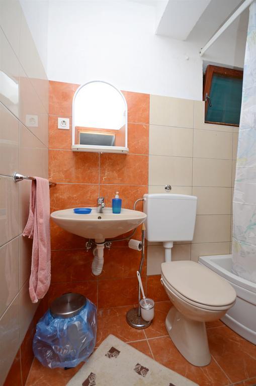 Villa House Miroslav Podgora Esterno foto