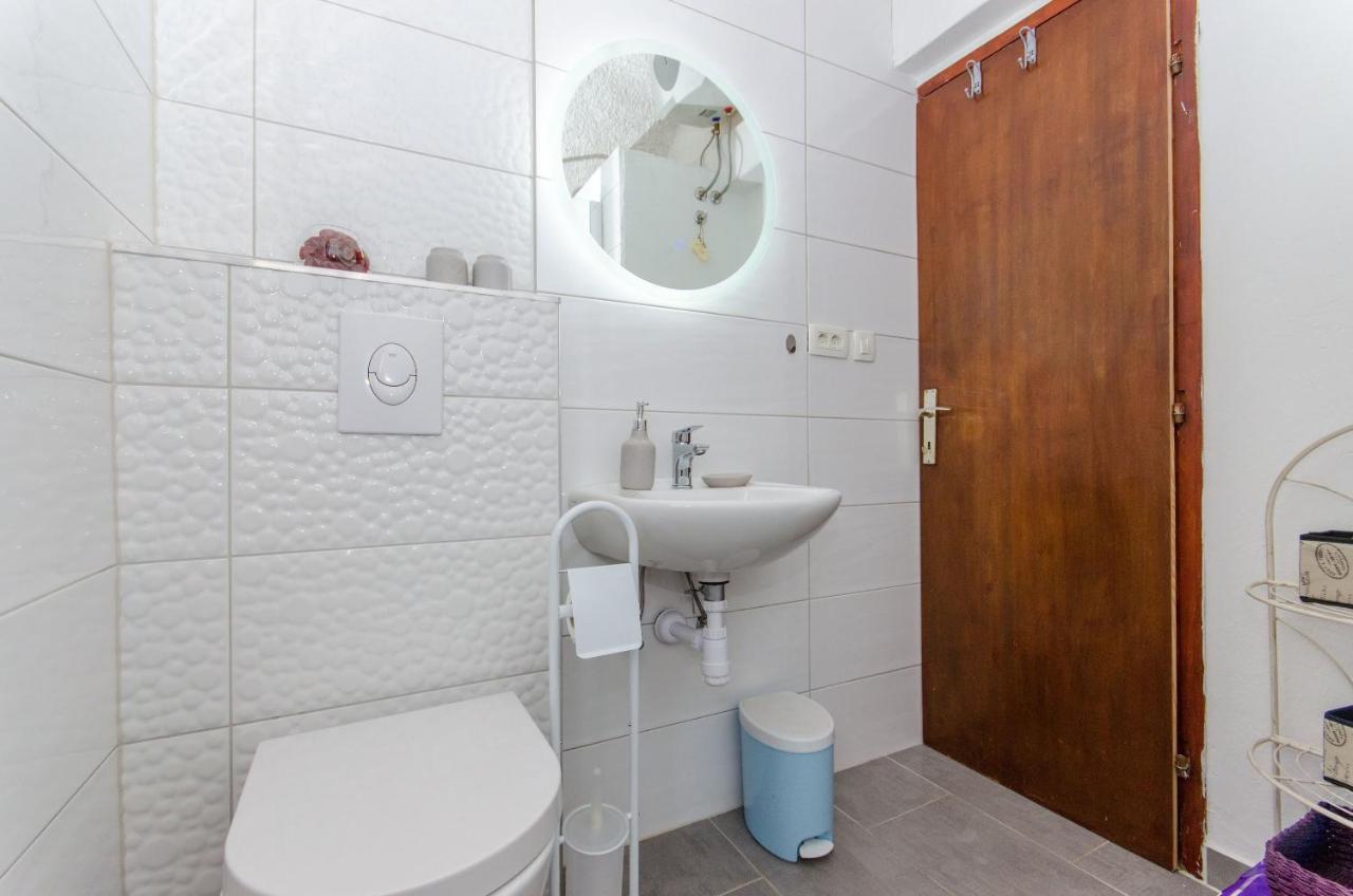 Villa House Miroslav Podgora Esterno foto