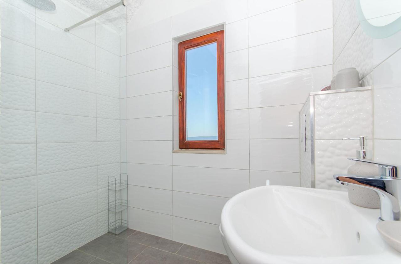 Villa House Miroslav Podgora Esterno foto
