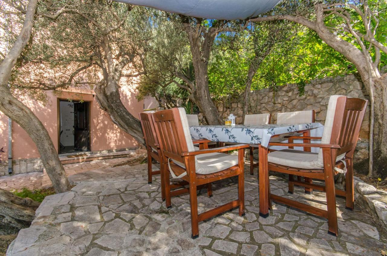 Villa House Miroslav Podgora Esterno foto